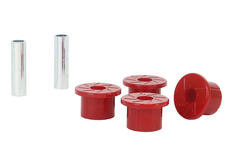 SPRING EYE FRONT & REAR BUSHING, , scanz_hi-res