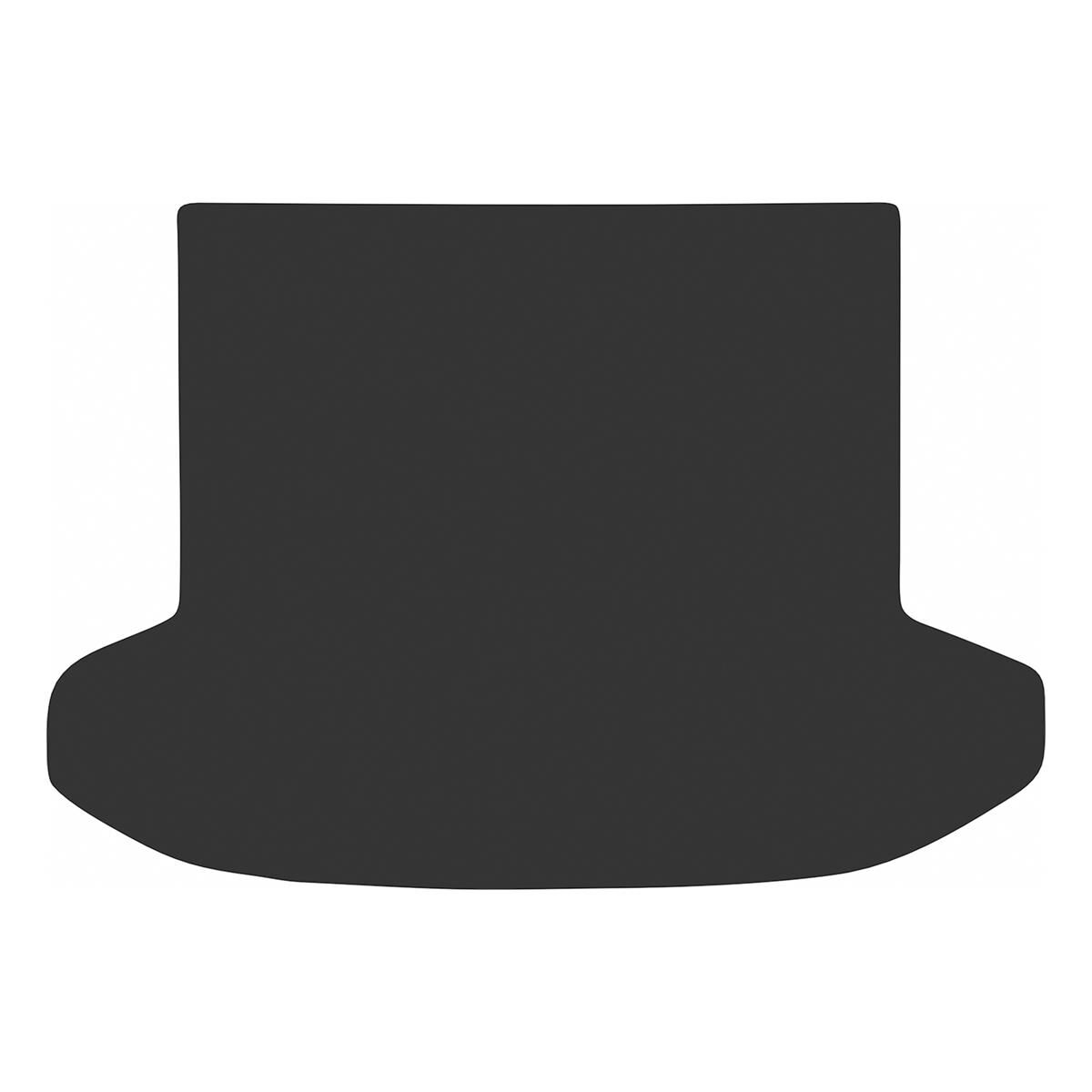 EXECUTIVE RUBBER BOOT LINER FOR KIA SPORTAGE (5TH GEN) NQ5 2021 ONWARDS, , scanz_hi-res