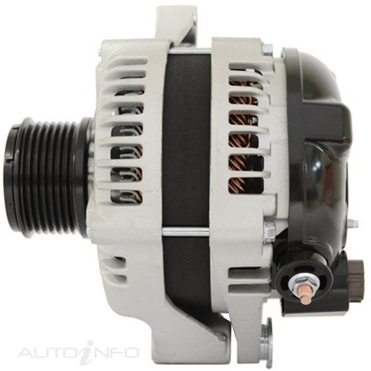 ALTERNATOR 12V 150A F/P HIACE HILUX PRADO, , scanz_hi-res