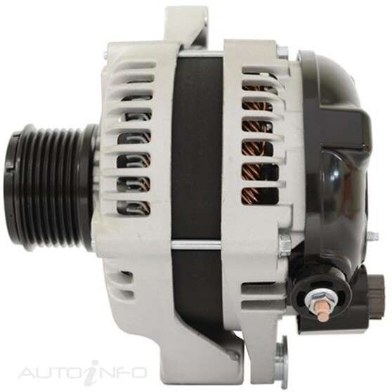 ALTERNATOR 12V 150A F/P HIACE HILUX PRADO, , scanz_hi-res