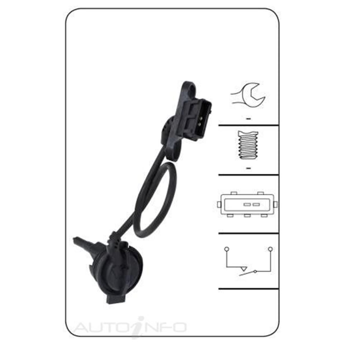 TRIDON REVERSE LIGHT SWITCH, , scanz_hi-res