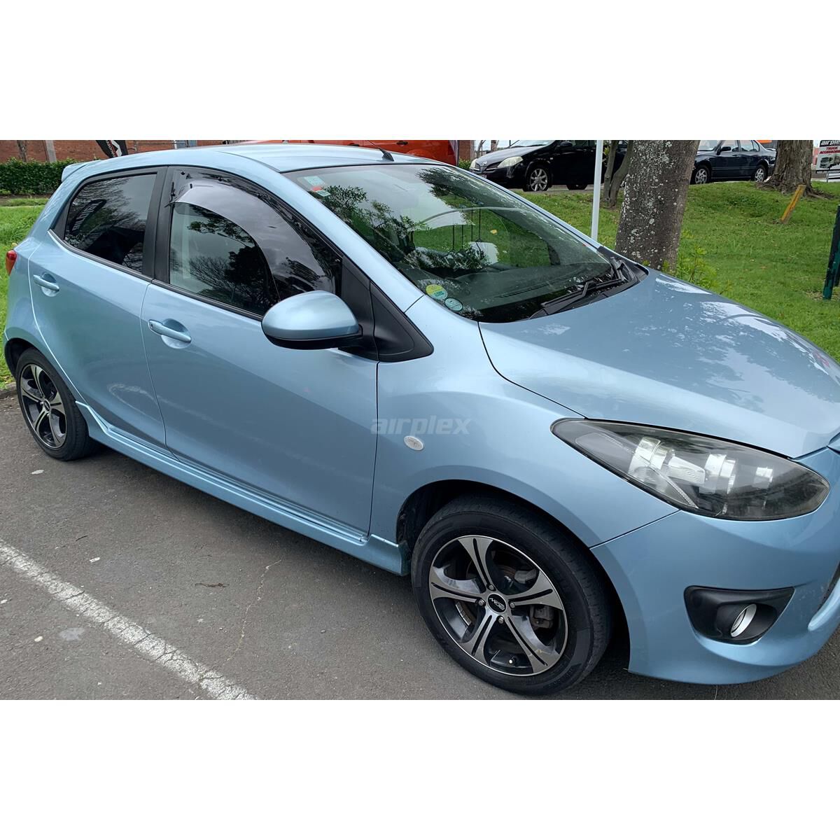 MAZDA 2, , scanz_hi-res