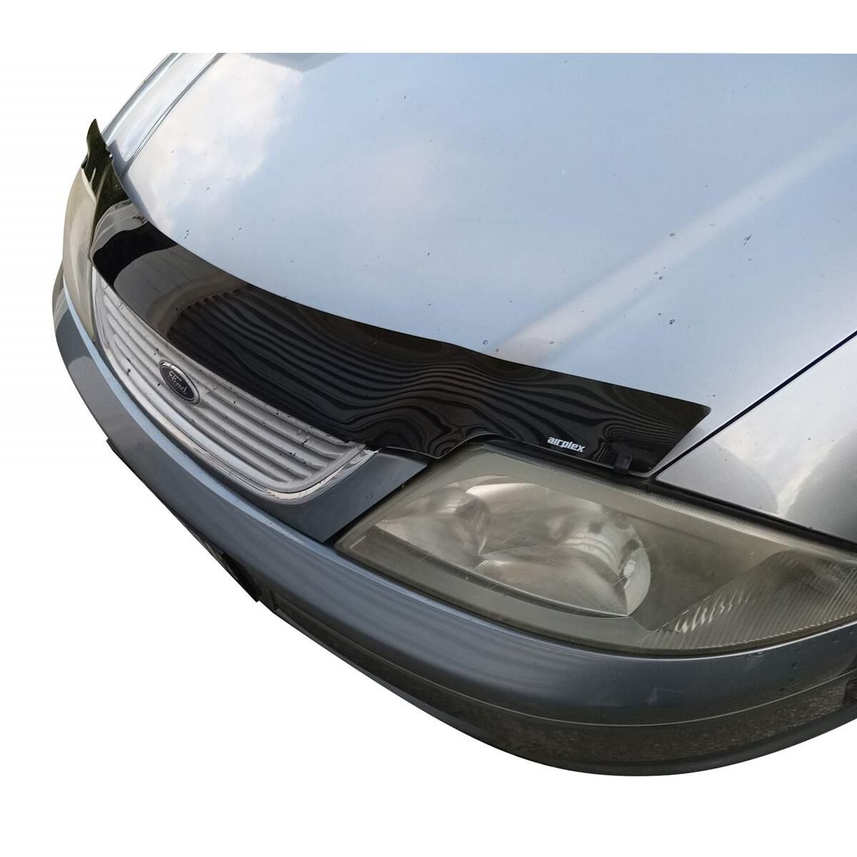 FORD FALCON & FAIRMONT AU2 (BRONZE), , scanz_hi-res