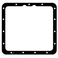 TRANSMISSION PAN GASKET BW35 40 51, , scanz_hi-res
