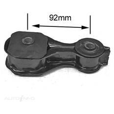 ENG. ROD -  FRONT NISSAN N12 PULSAR, , scanz_hi-res