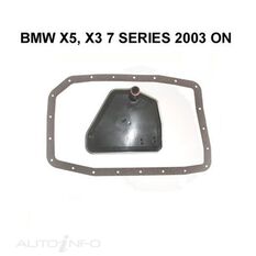 BF FALCON 6 SPD TO SUIT METAL PAN 2003 ON, , scanz_hi-res