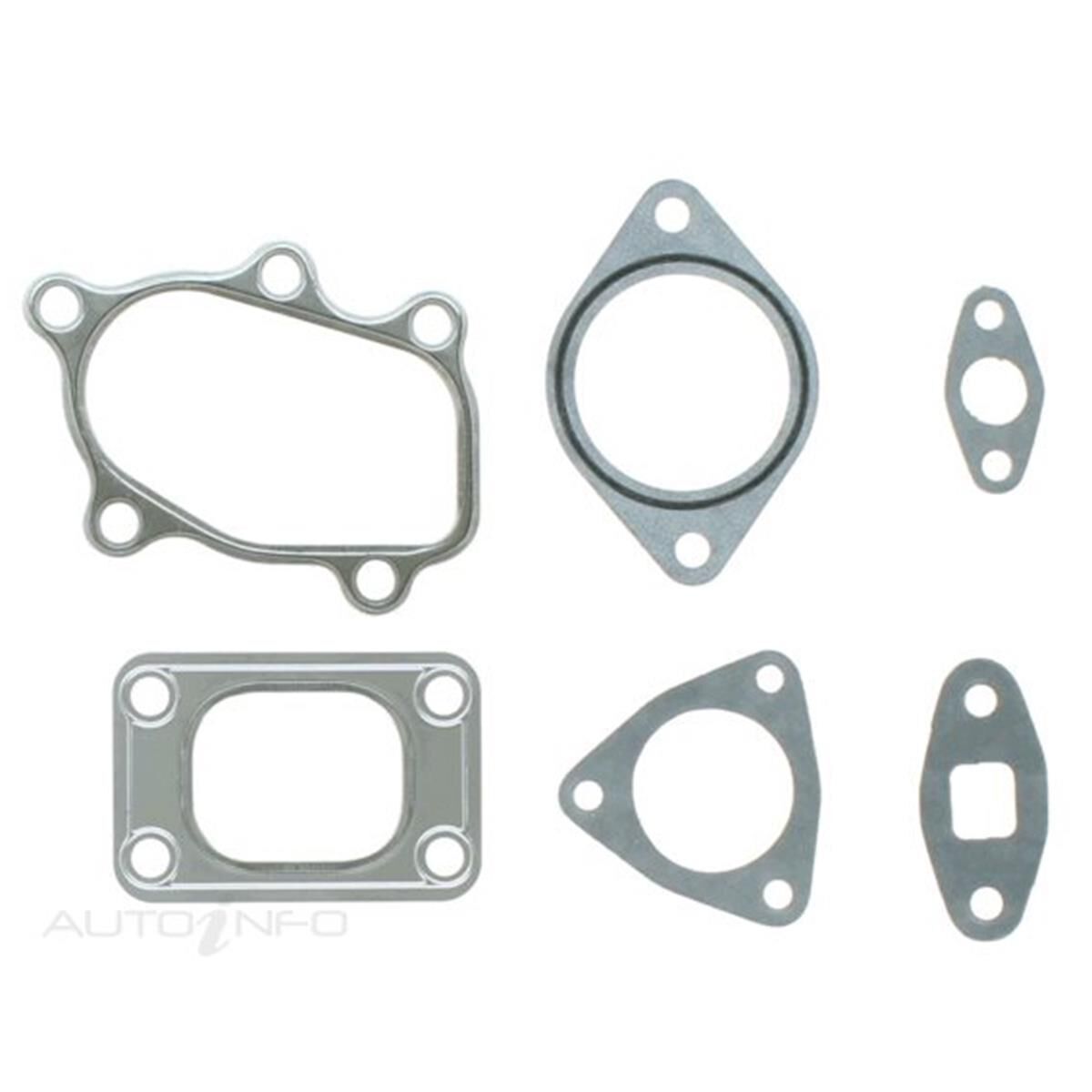 TURBO GASKET KIT NISSAN SR20DET, , scanz_hi-res