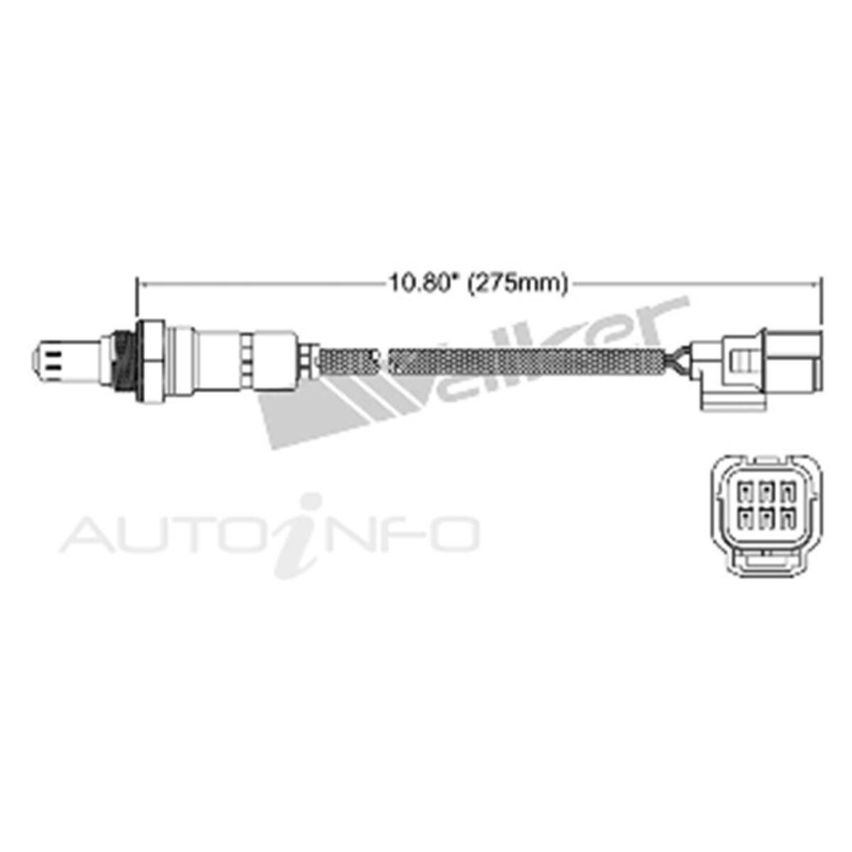 OXYGEN SENSOR, , scanz_hi-res