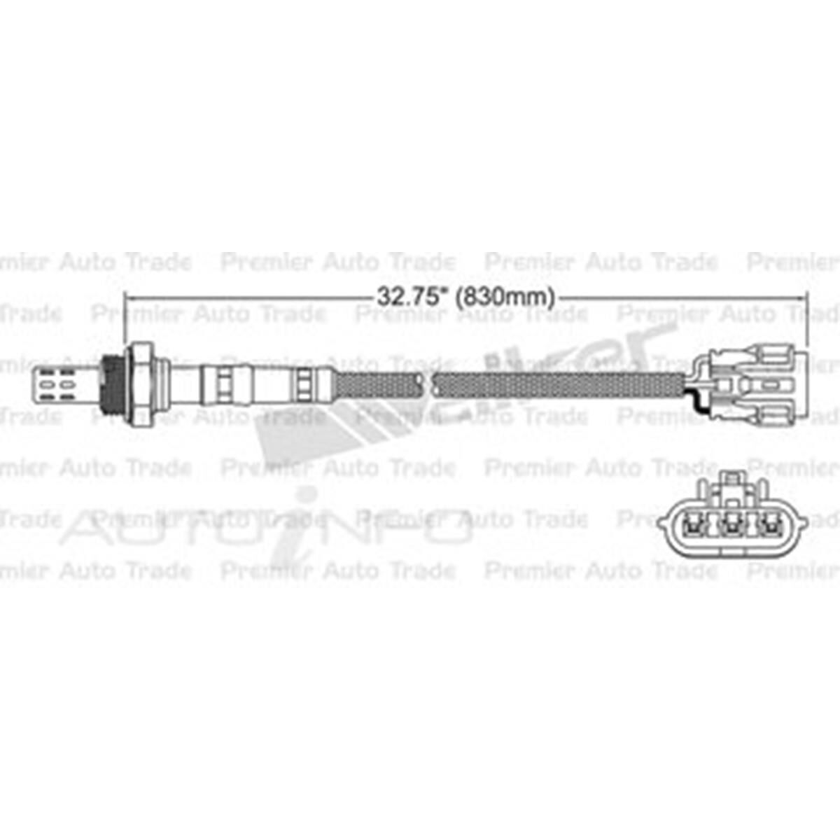 HYUNDAI / KIA OXY SENSOR, , scanz_hi-res