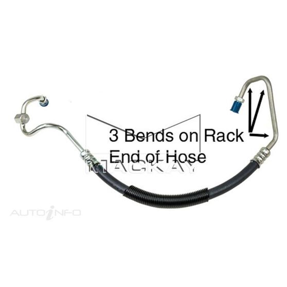 Power Steering Hose Supercheap Auto New Zealand