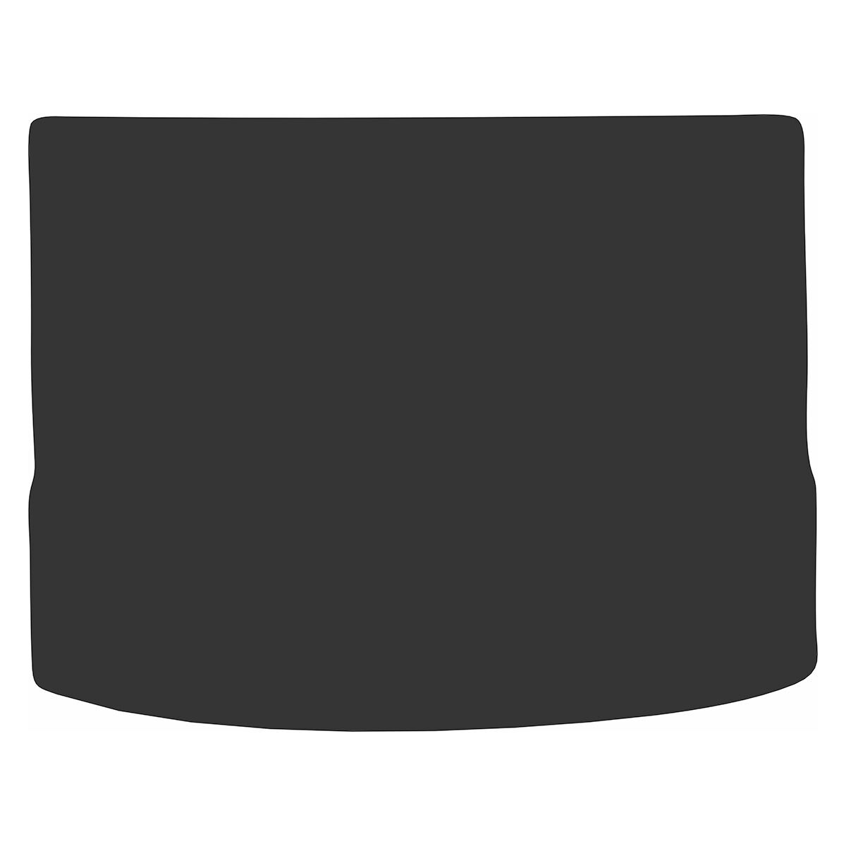 LUXURY CARPET BOOT LINER FOR KIA NIRO HEV (2ND GEN) 2022 ONWARDS, , scanz_hi-res