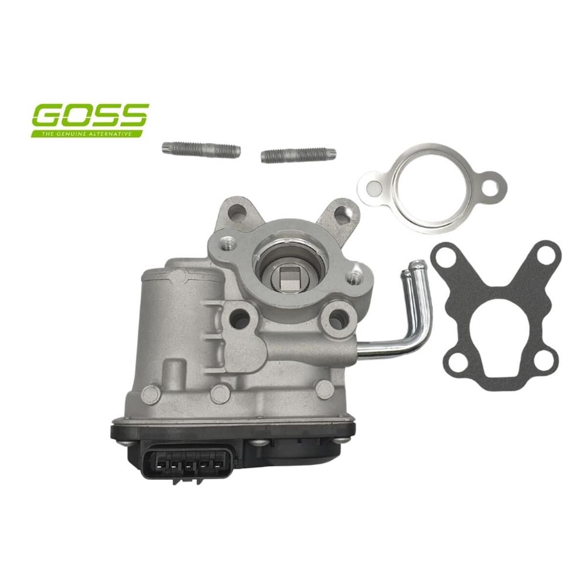 EGR VALVE NISSAN, , scanz_hi-res