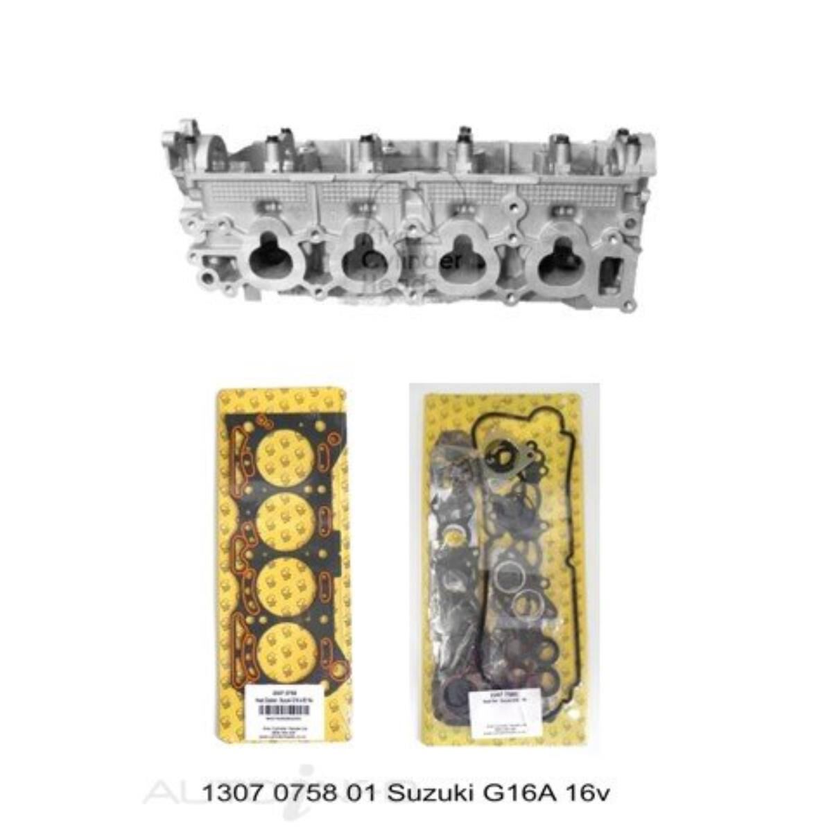 COMBO - SUZUKI G16A 16V (H,HG, HS), , scanz_hi-res