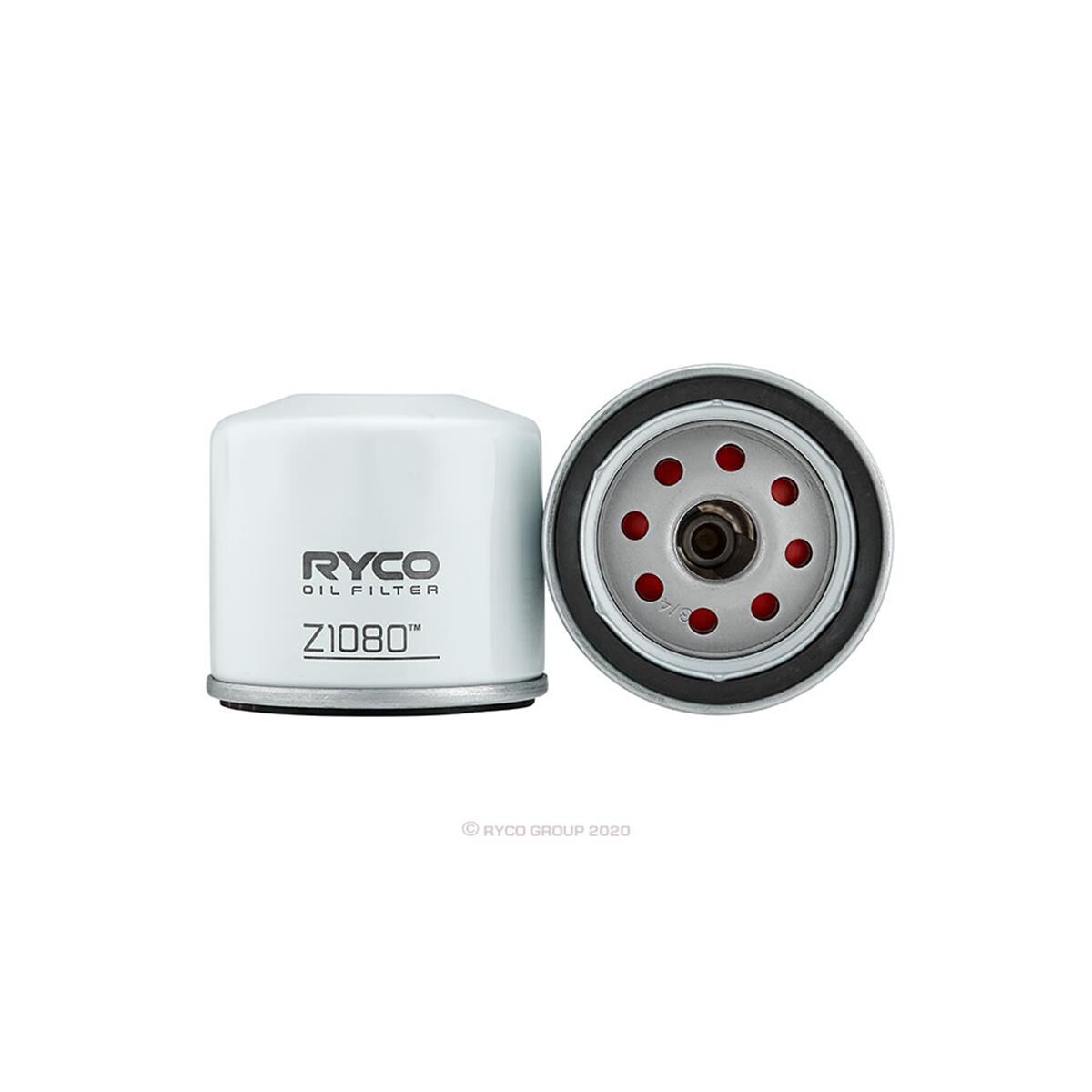 RYCO OIL FILTER, , scanz_hi-res