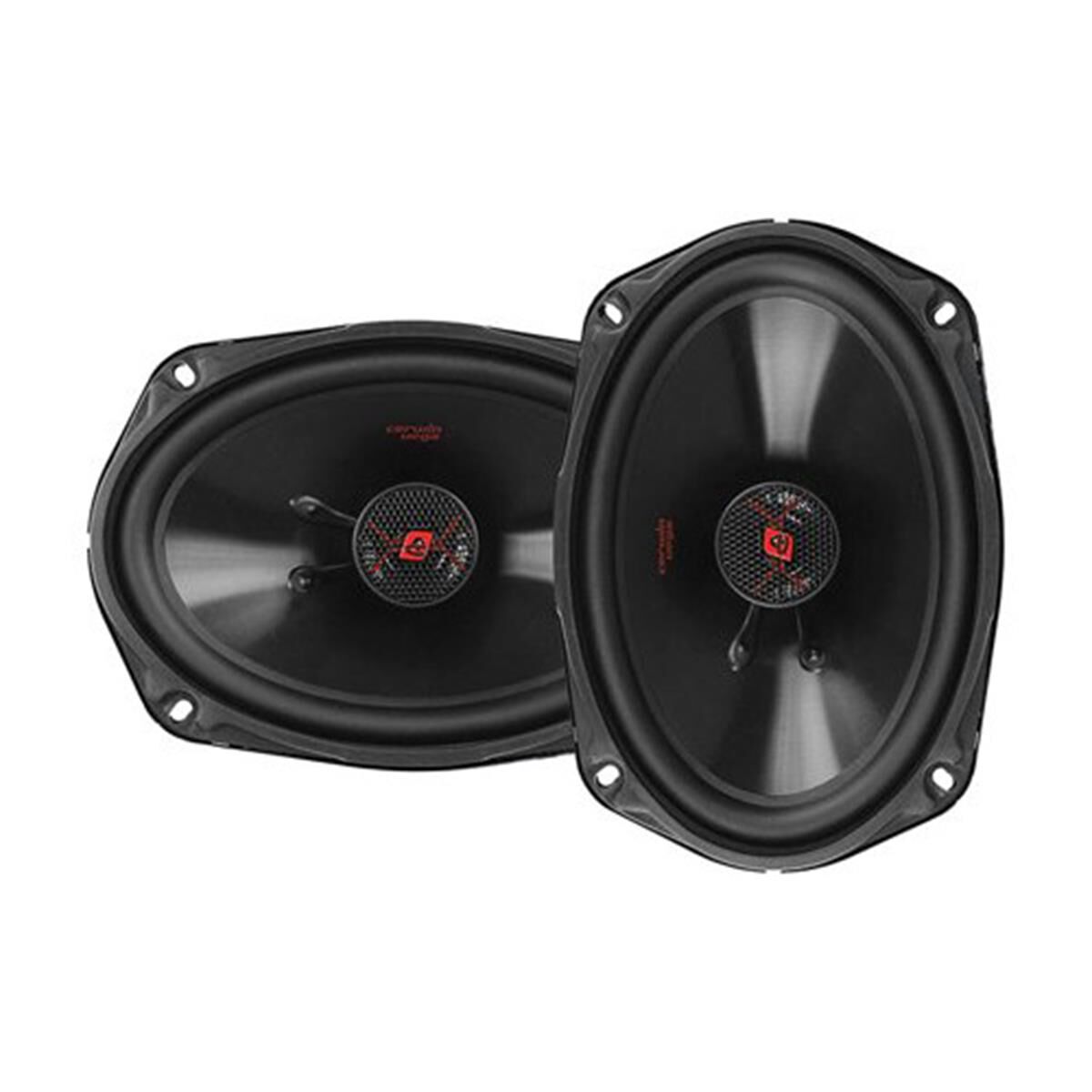 Hed speakers top