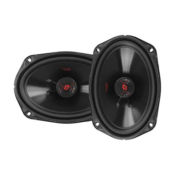 CERWIN VEGA HED 6X9" 2 WAY COAXIAL SPEAKERS PAIR 400W, , scanz_hi-res