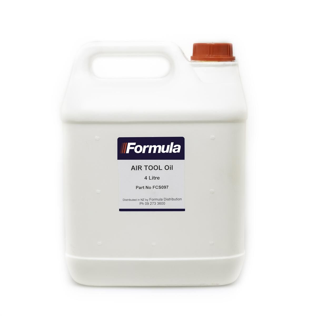 FORMULA AIR TOOL OIL 4 LITRE, , scanz_hi-res