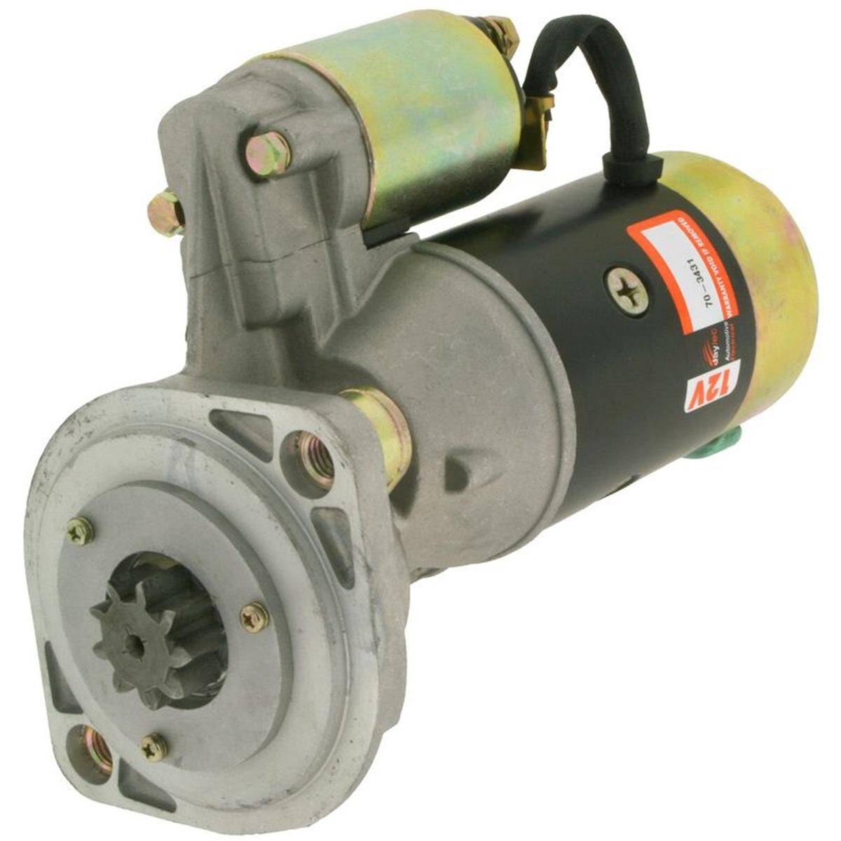 STR THERMO KING C201, , scanz_hi-res