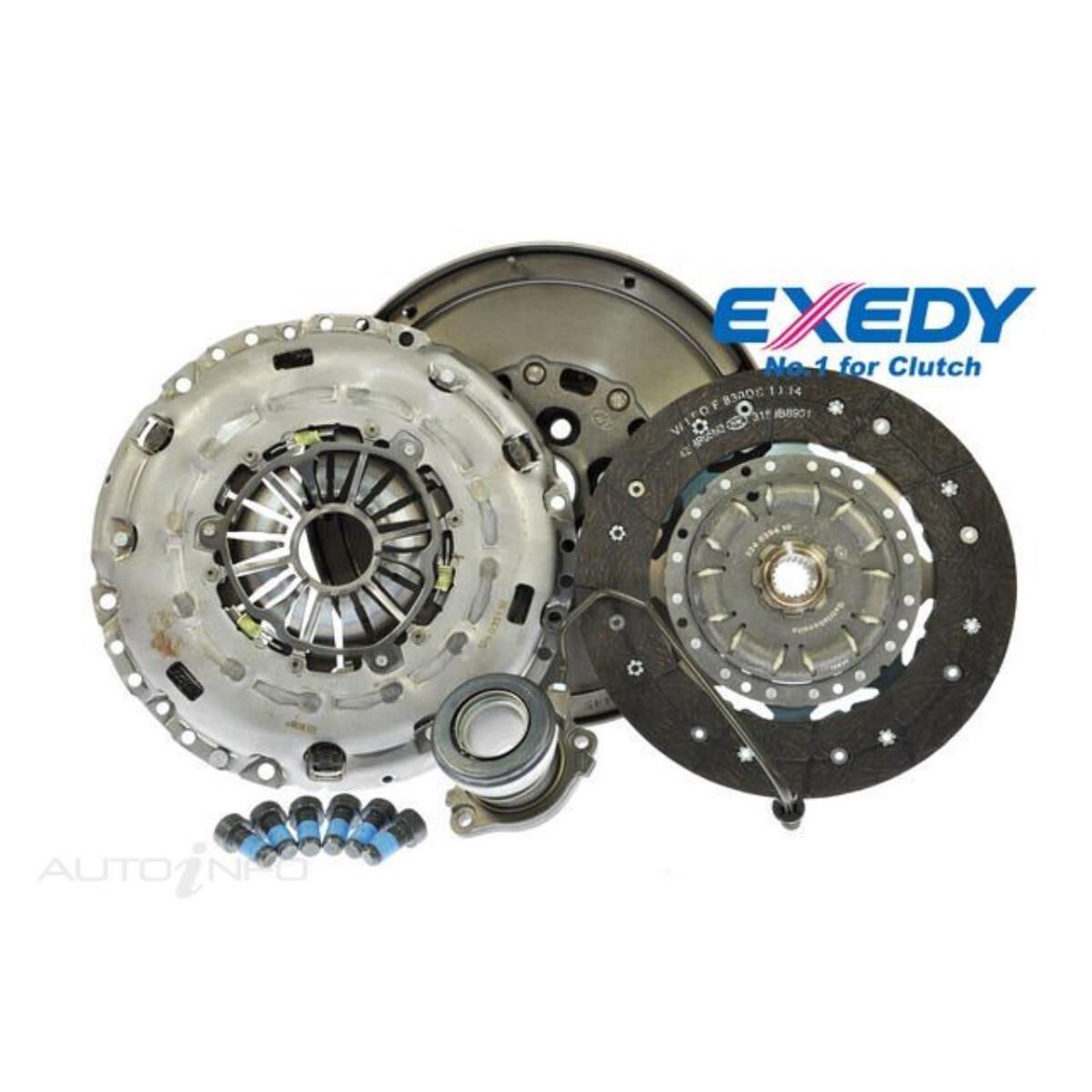 CLUTCH KIT, , scanz_hi-res