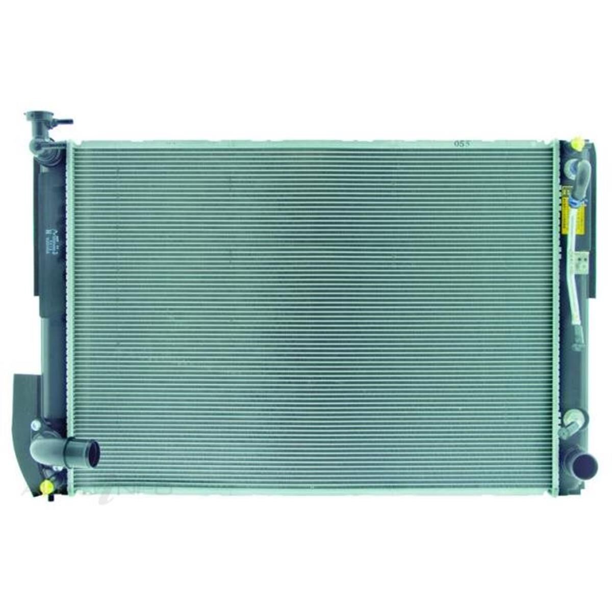 RAD ASS TOYOTA LEXUS RX350 GSU, , scanz_hi-res