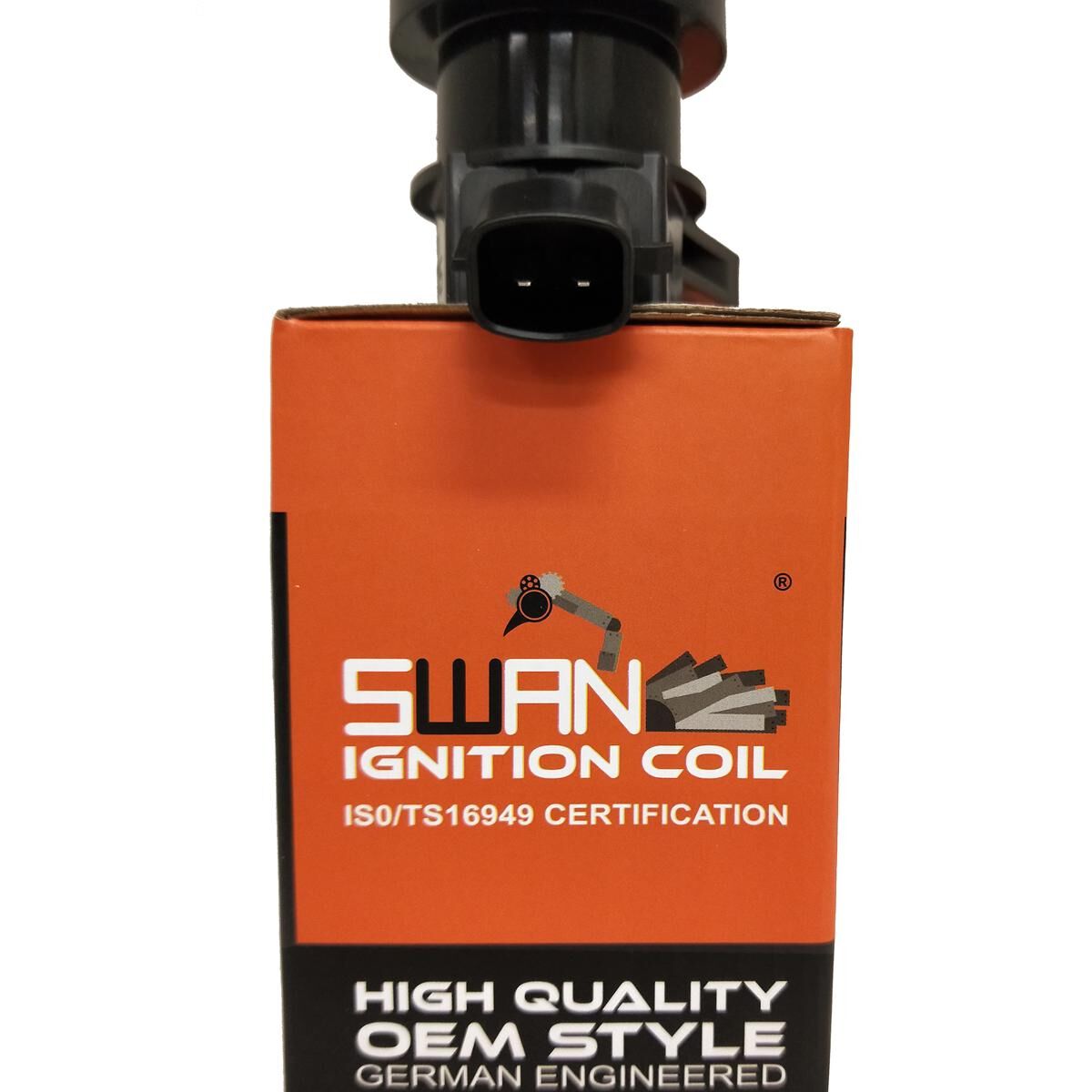 SWAN IGNITION COIL - IC499, , scanz_hi-res