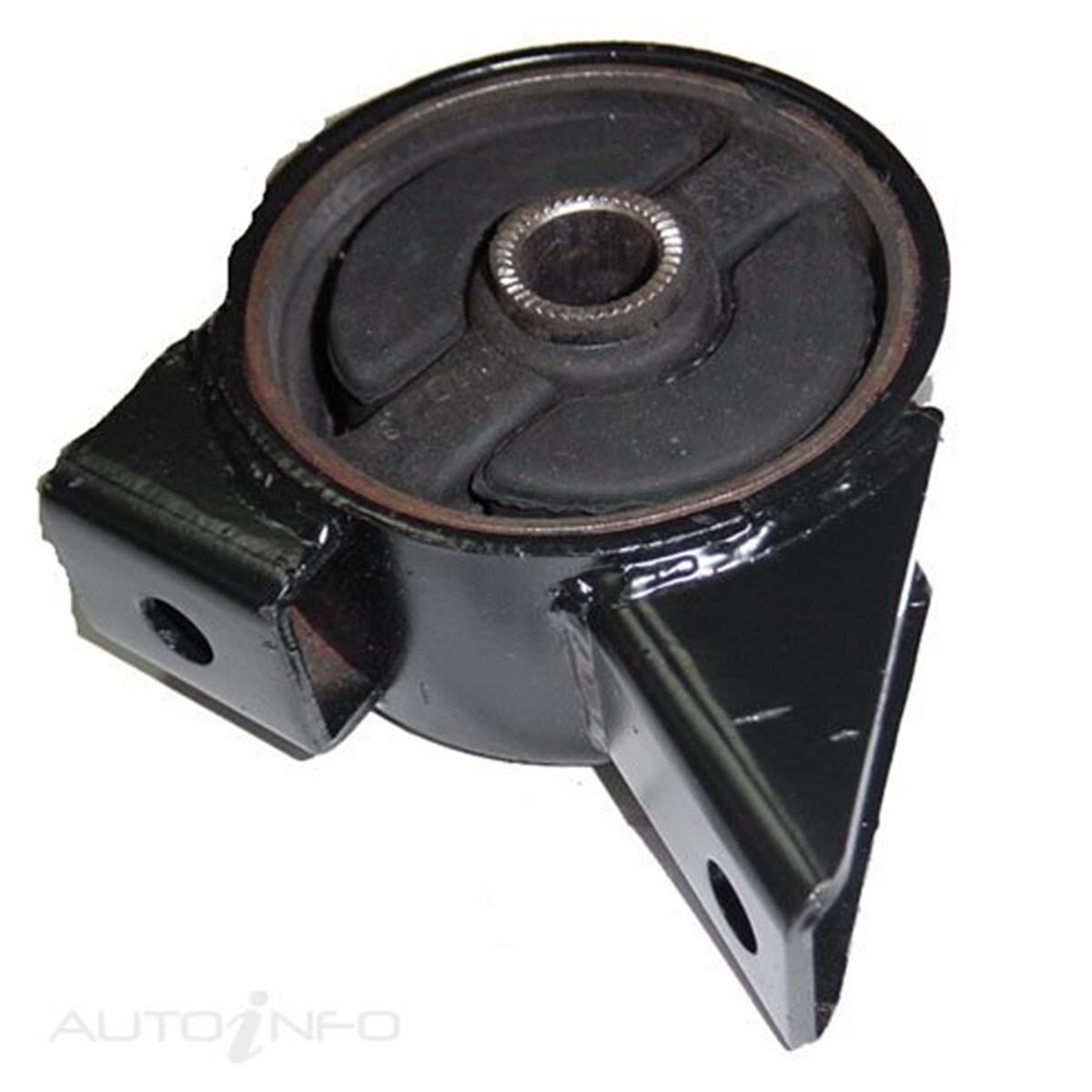 (INTERCHANGE 1722) HYUNDAI ACCENT 2000 - ON FRONT MANUAL 1.5/1.6, , scanz_hi-res