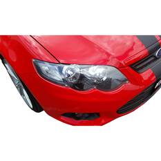 FALCON FG XR6/8 HEADLIGHT COVER ( CLEAR), , scanz_hi-res