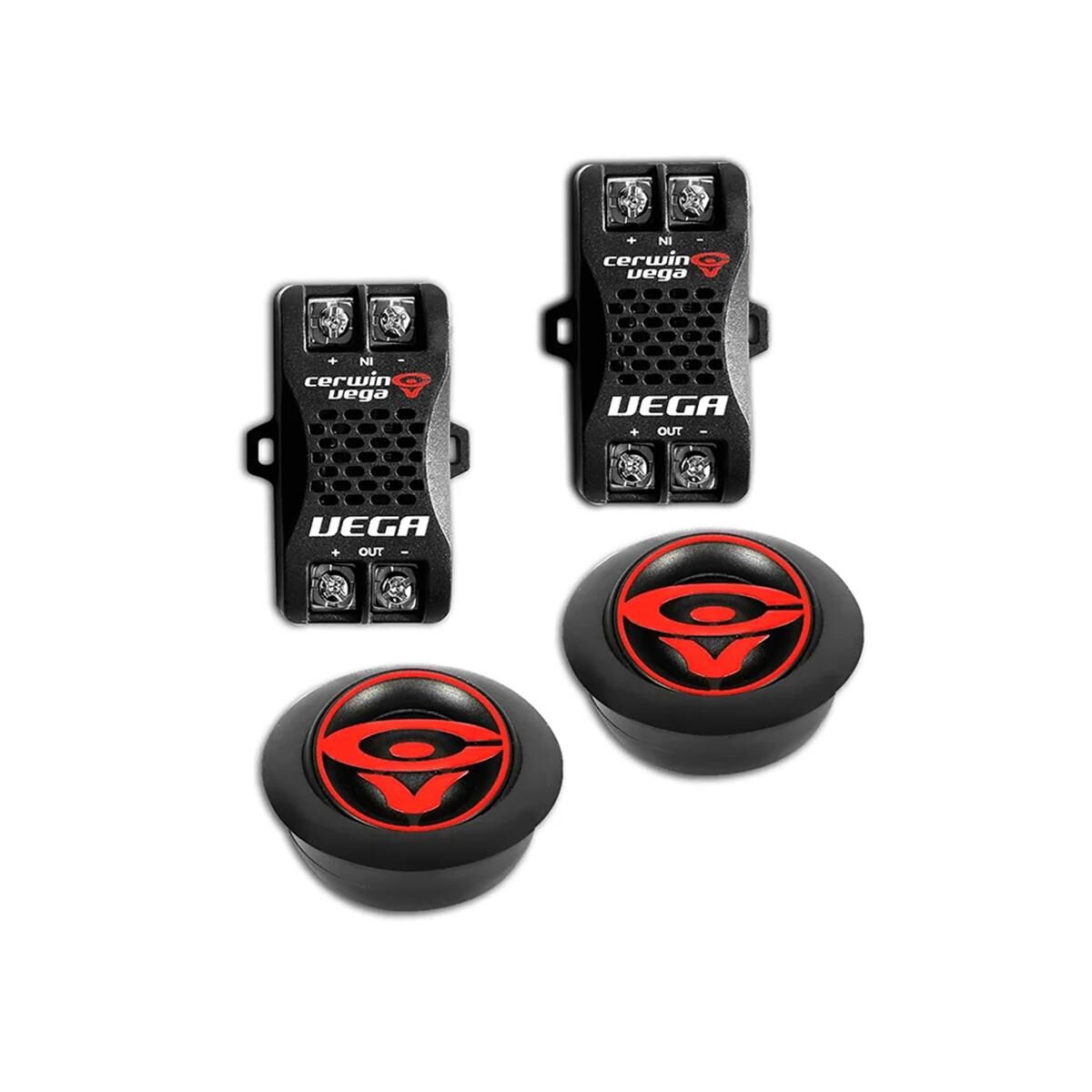 CERWIN VEGA VEGA SERIES 1" SOFT DOME TWEETER KIT, , scanz_hi-res