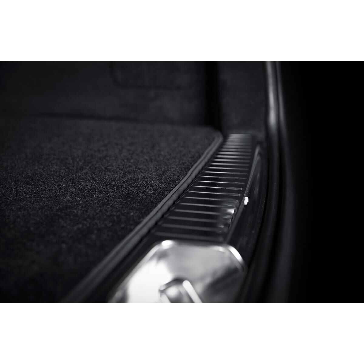 Ford everest shop boot liner