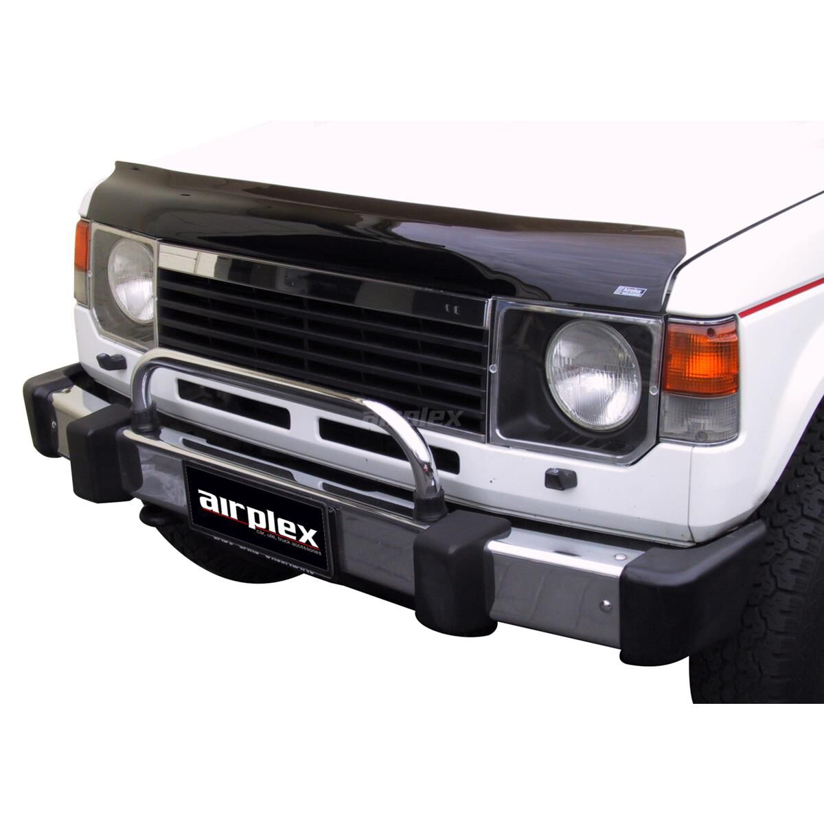 MITSUBISHI PAJERO PRE 1991 (BRONZE), , scanz_hi-res