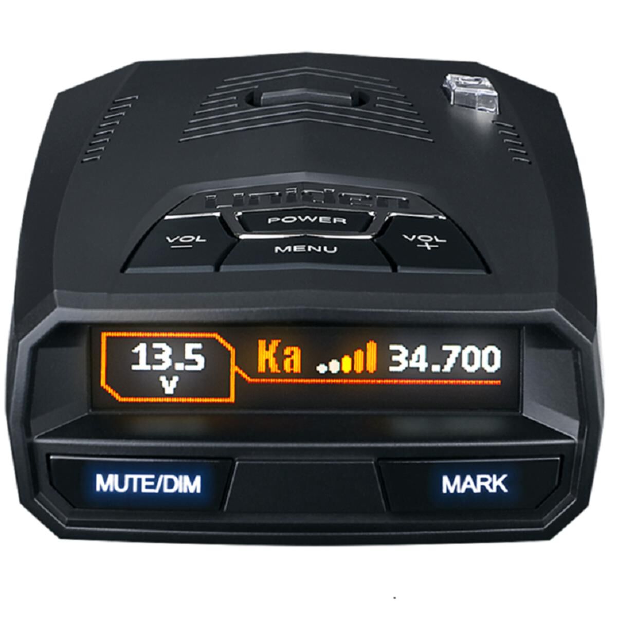 UNIDEN R4NZ RADAR DETECTOR, , scanz_hi-res