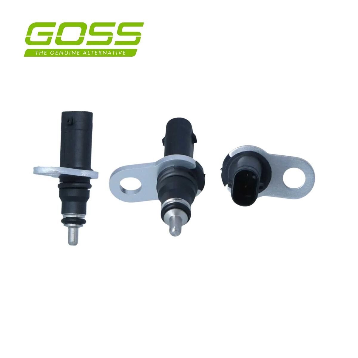 COOLANT TEMP SENSOR - VW/AUDI, , scanz_hi-res