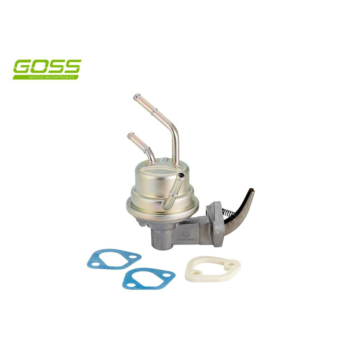 GOSS MECHANICAL FUEL PUMP, , scanz_hi-res