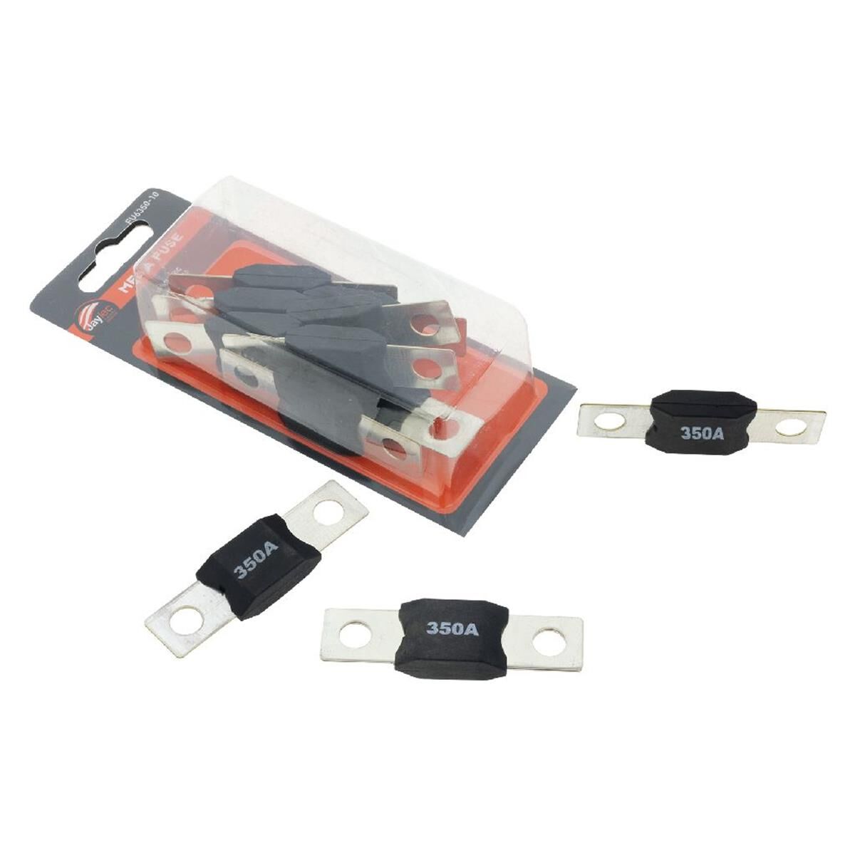 PKT 10 MEGA FUSE 350 AMP 32VDC JAYLEC, , scanz_hi-res