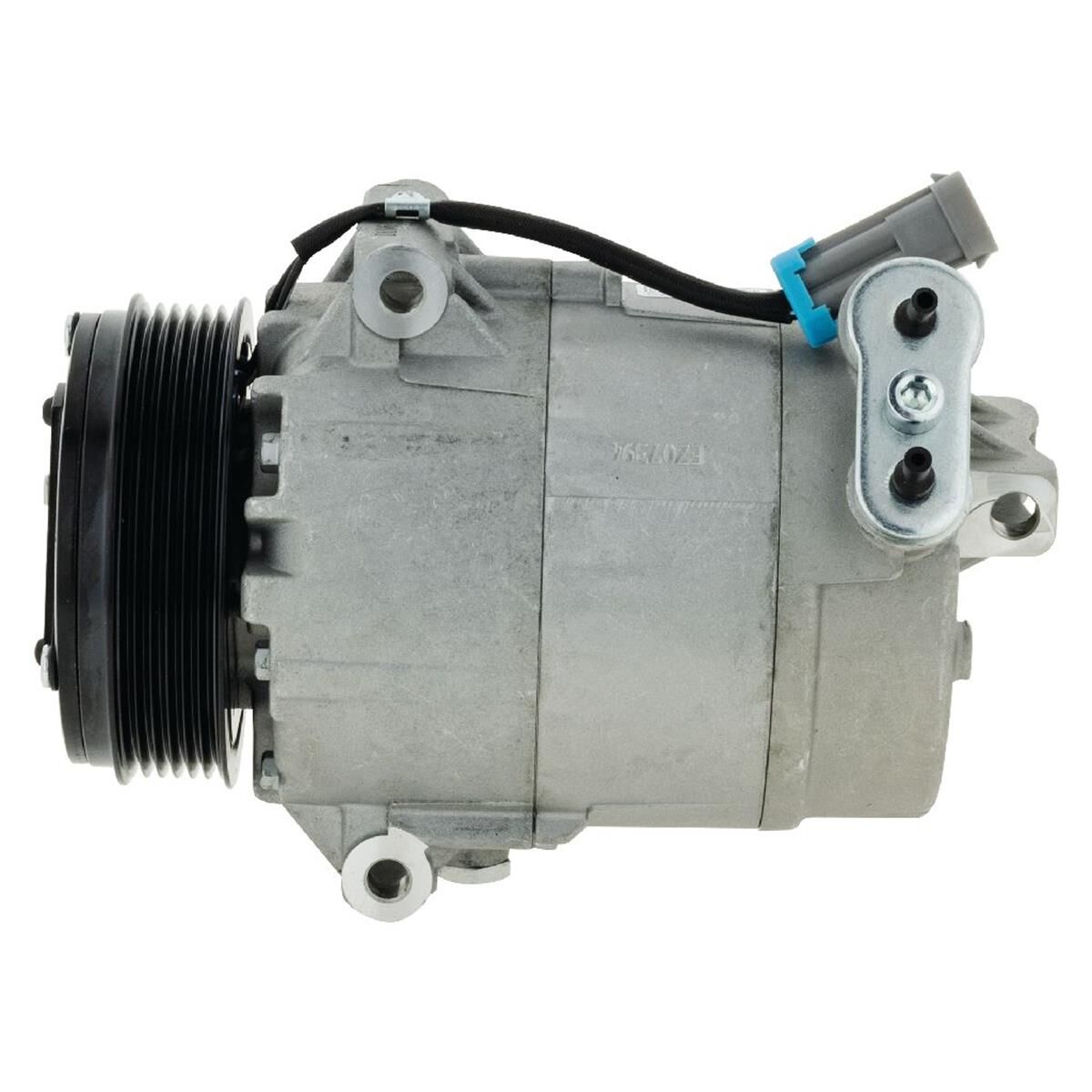COMP HOLDEN COMMODORE VZ 3.6L PET 04-07 CVC 12V 6PV, , scanz_hi-res