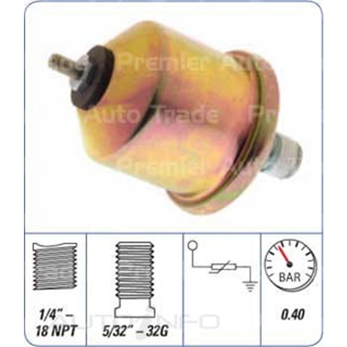 OIL PRESSURE SWITCH, , scanz_hi-res