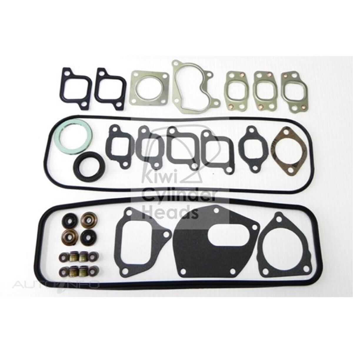 HEAD SET - DAIHATSU DL, , scanz_hi-res