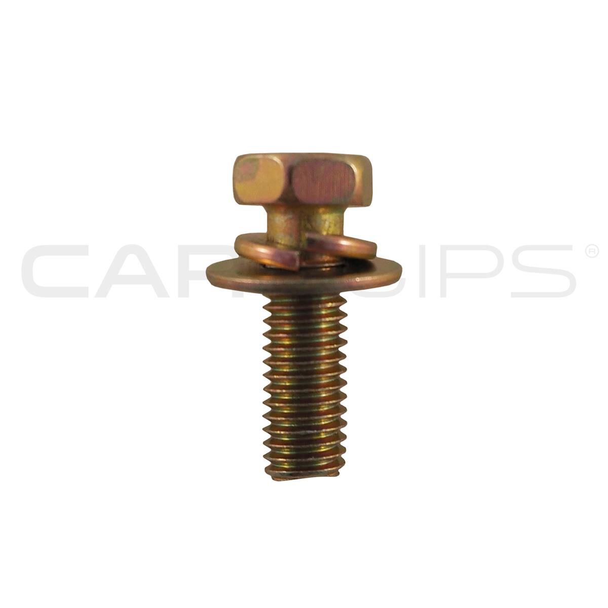 AUTOMOTIVE BOLTS KIT, , scanz_hi-res