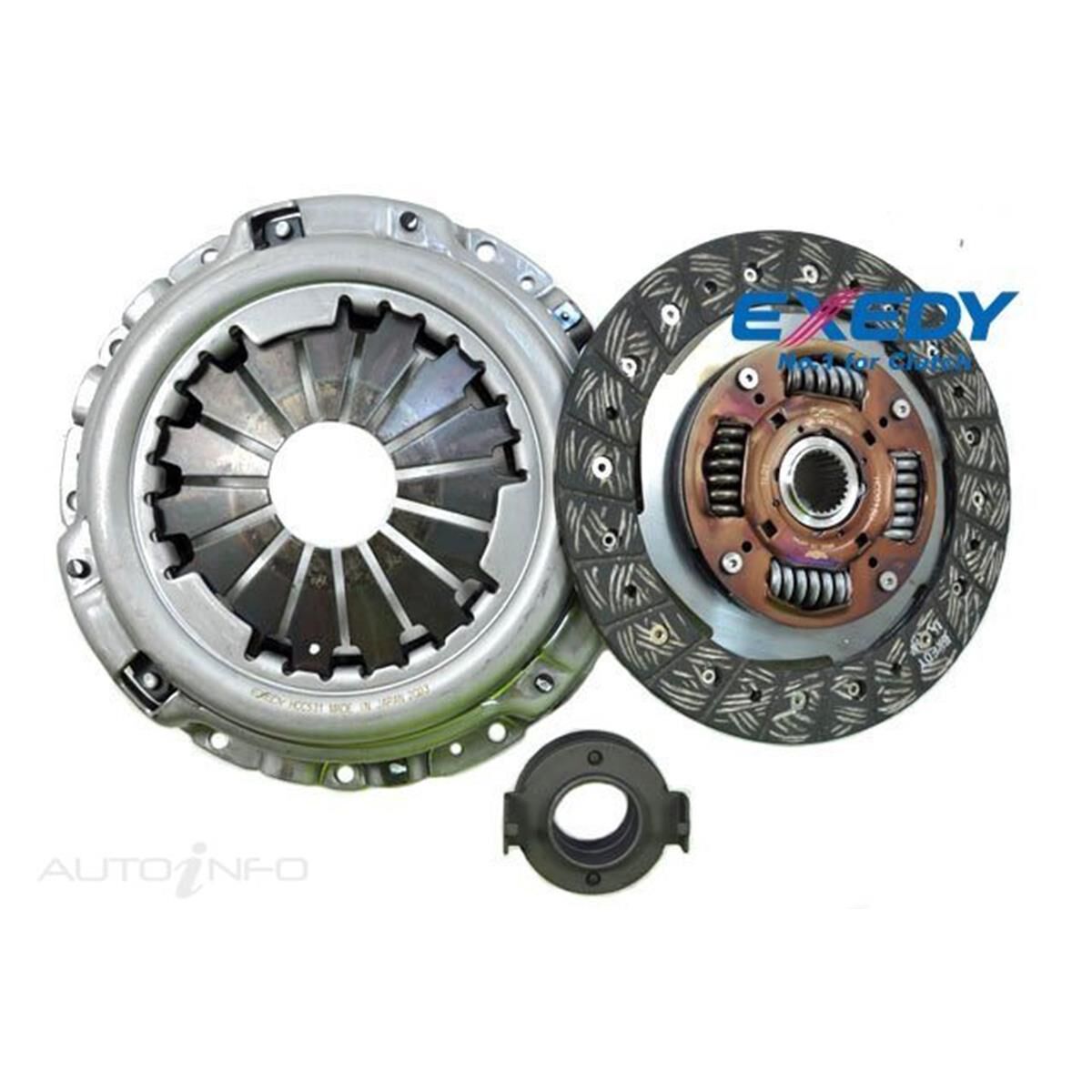 CLUTCH KIT, , scanz_hi-res