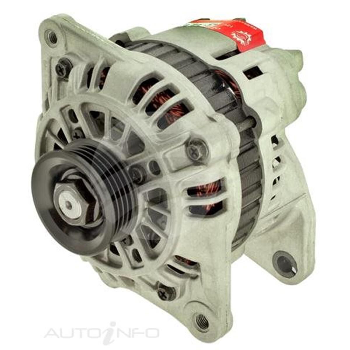 ALT MAZDA 121 323 626  B3 ENG, , scanz_hi-res