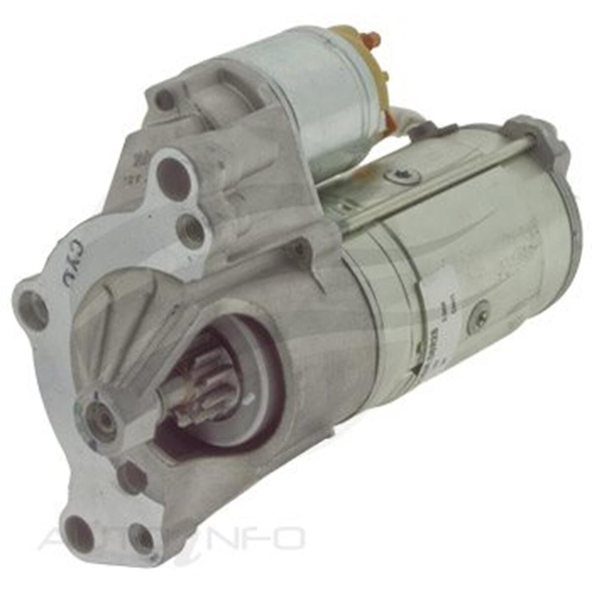 STARTER 12V PEUGEOT DIESEL, , scanz_hi-res