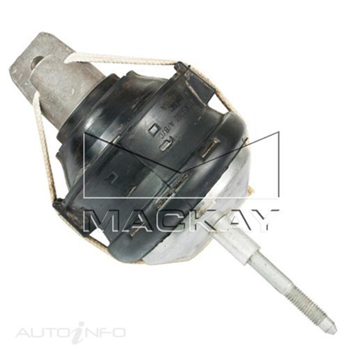 ENGINE MOUNT FRONT - FORD FALCON FG - 4.0L I6  PETROL - MANUAL & AUTO, , scanz_hi-res
