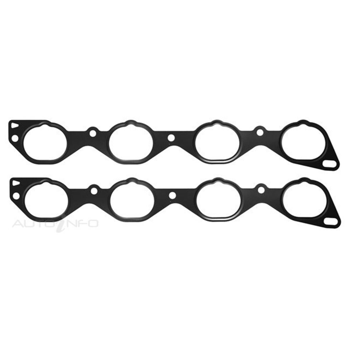 INLET MANIFOLD GASKET SET NISSAN VK45DE, , scanz_hi-res