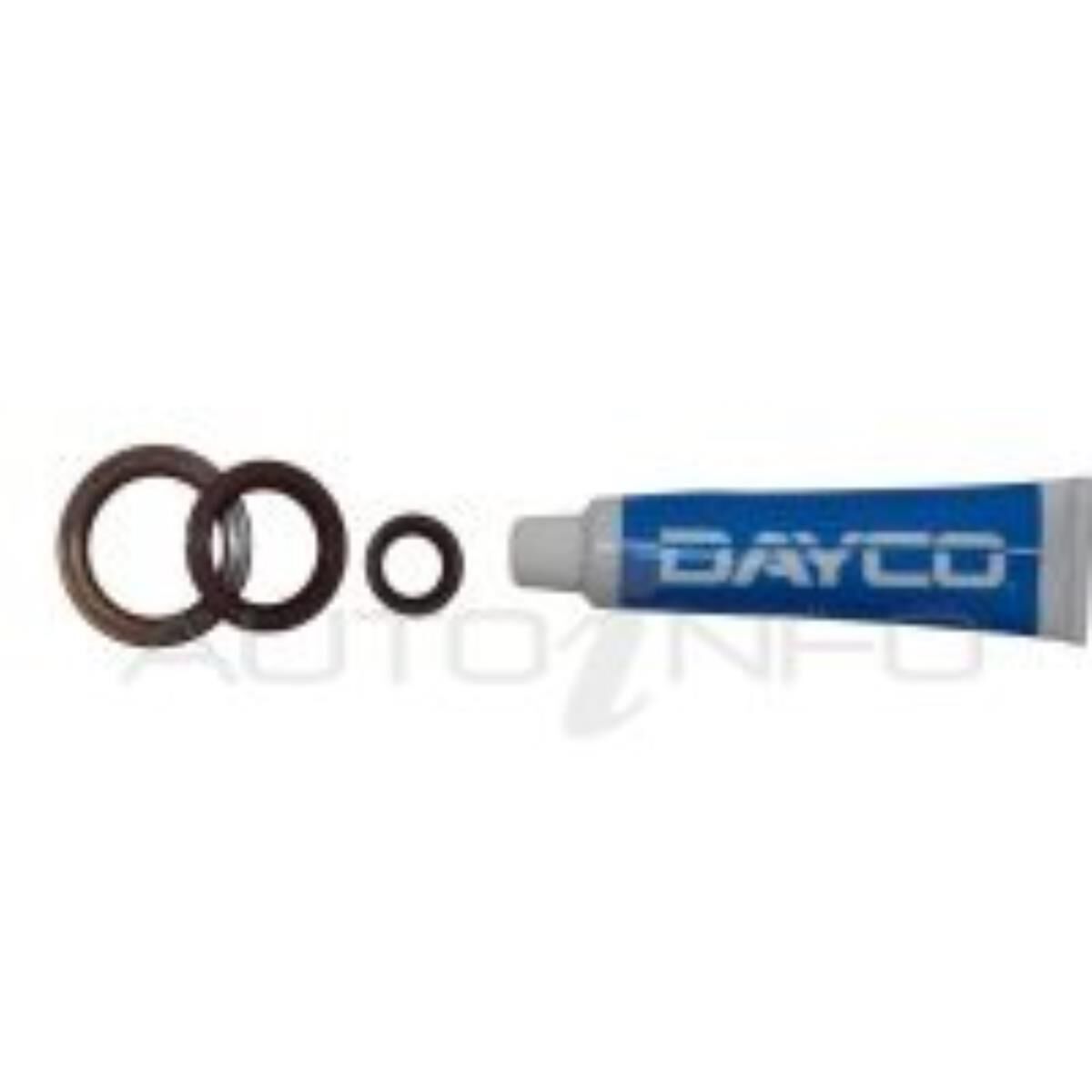 CAM SEAL KIT AUD SKO VW KTB202 KTB253E KTB296E KTB381E KTB614, , scanz_hi-res