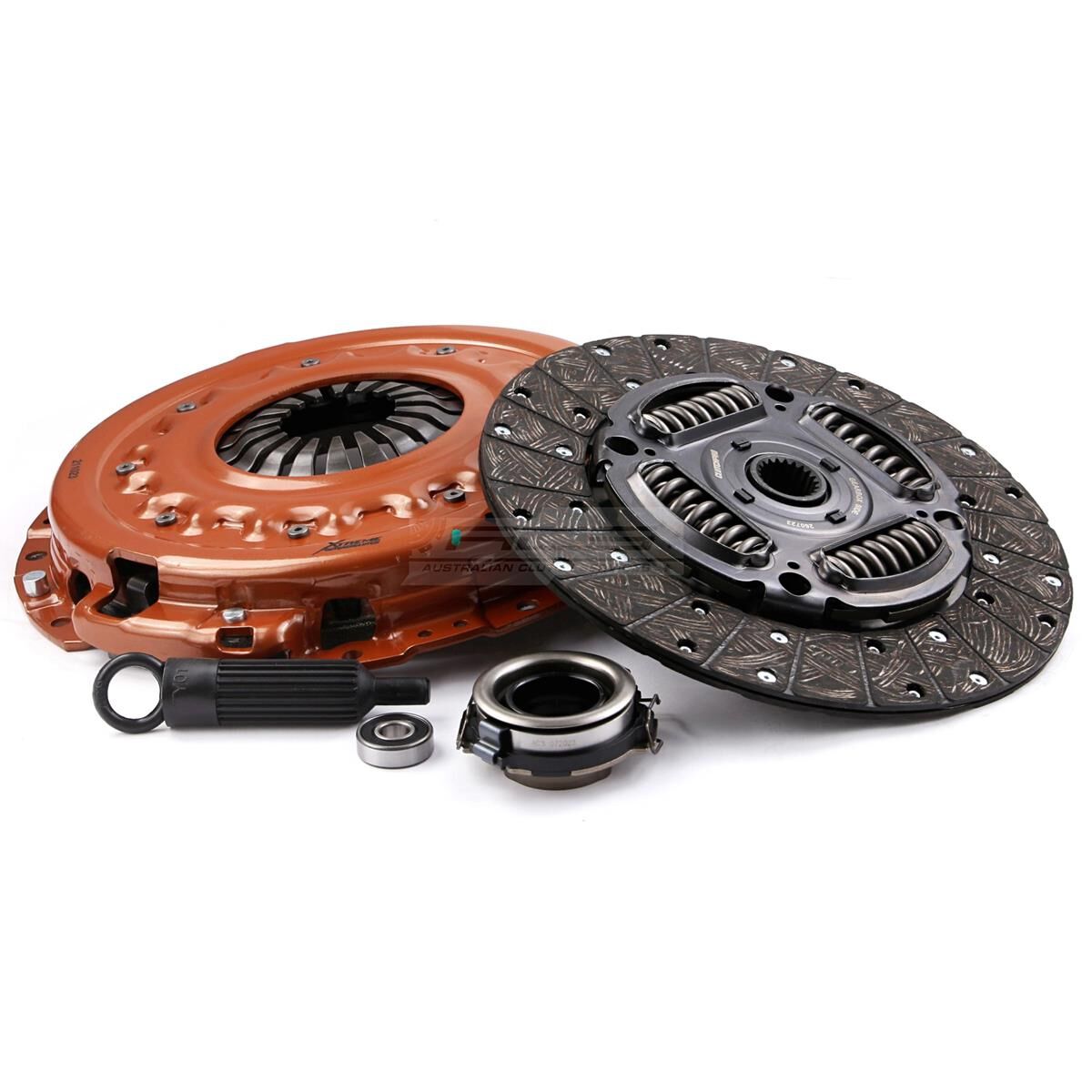 KIT HD TOYOTA HILUX 2.8L, , scanz_hi-res