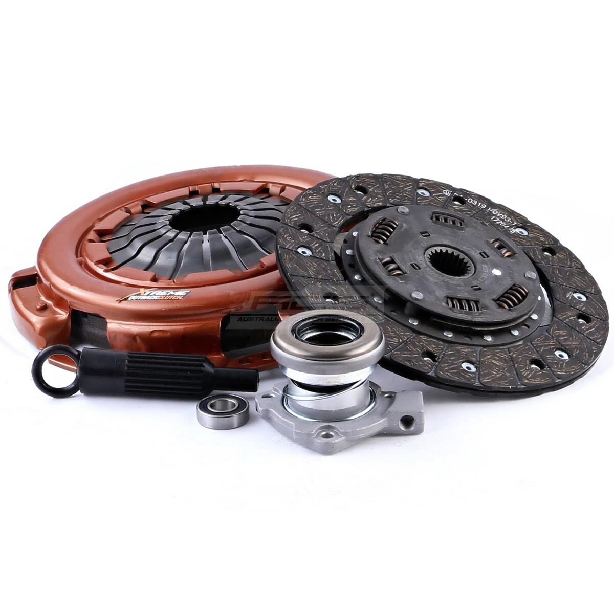 KIT HD SUZUKI G/VITARA 2.4L inc CSC, , scanz_hi-res