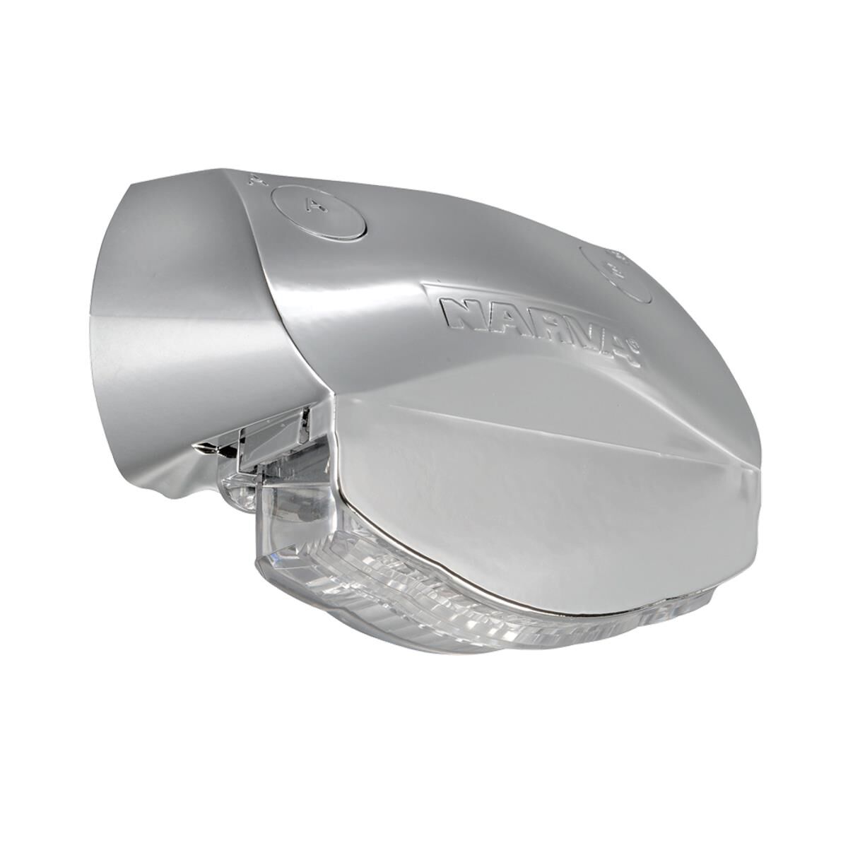 LED 16 5 LED LIC/PLATE LAMP, , scanz_hi-res