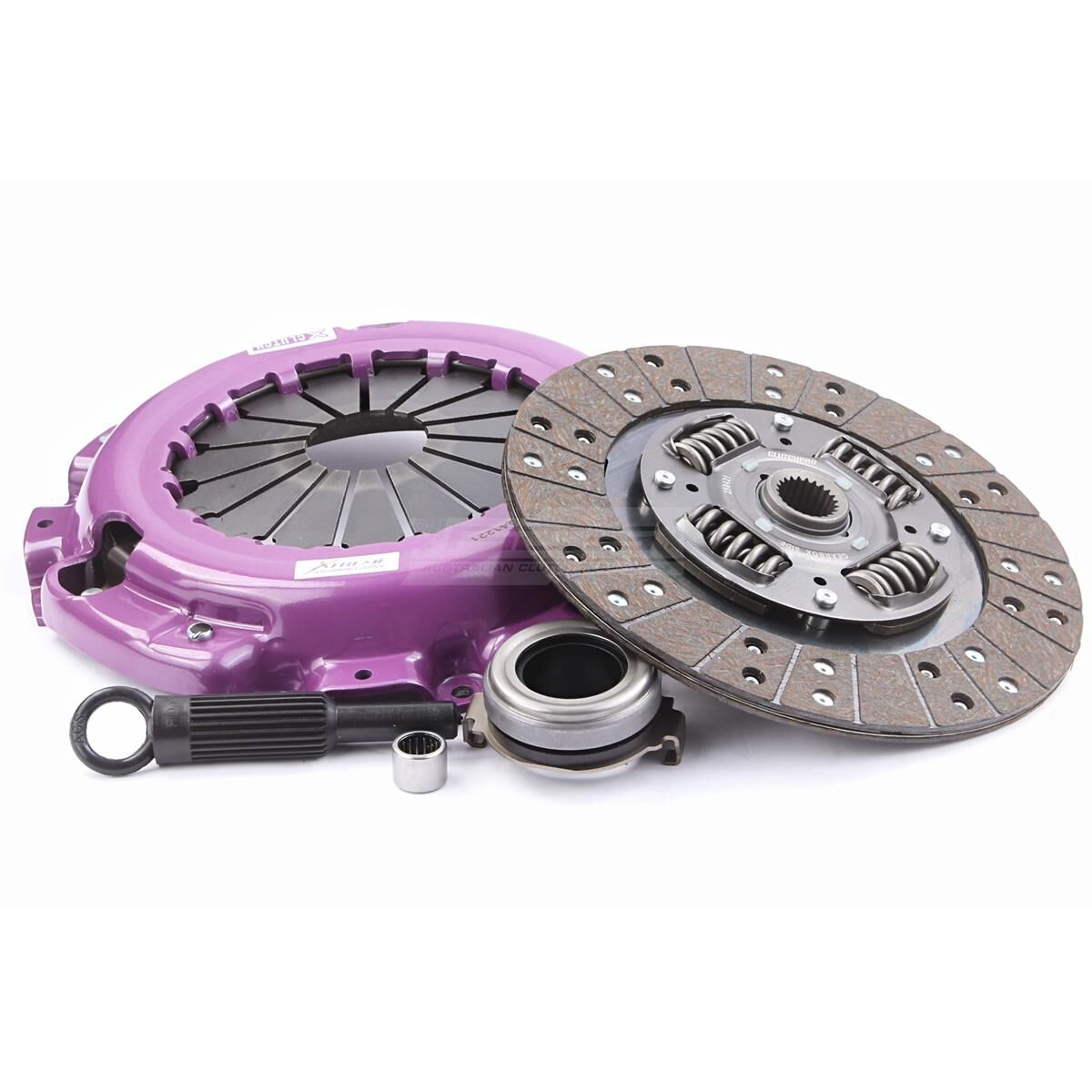 KIT PER MAZDA RX7,FC3 1.3L, , scanz_hi-res