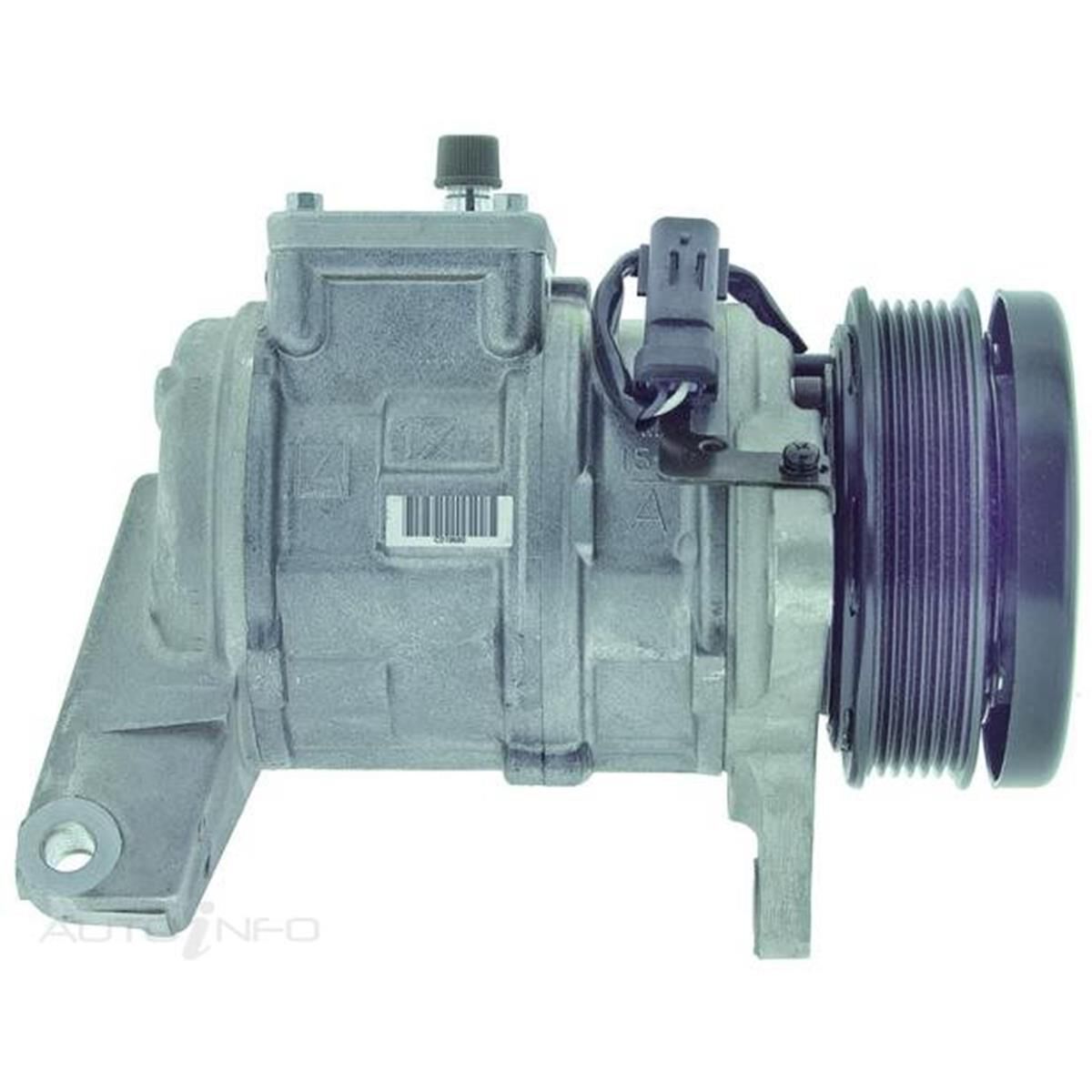 COMP CHRYSLER VOYAGER 3.3L V6, , scanz_hi-res