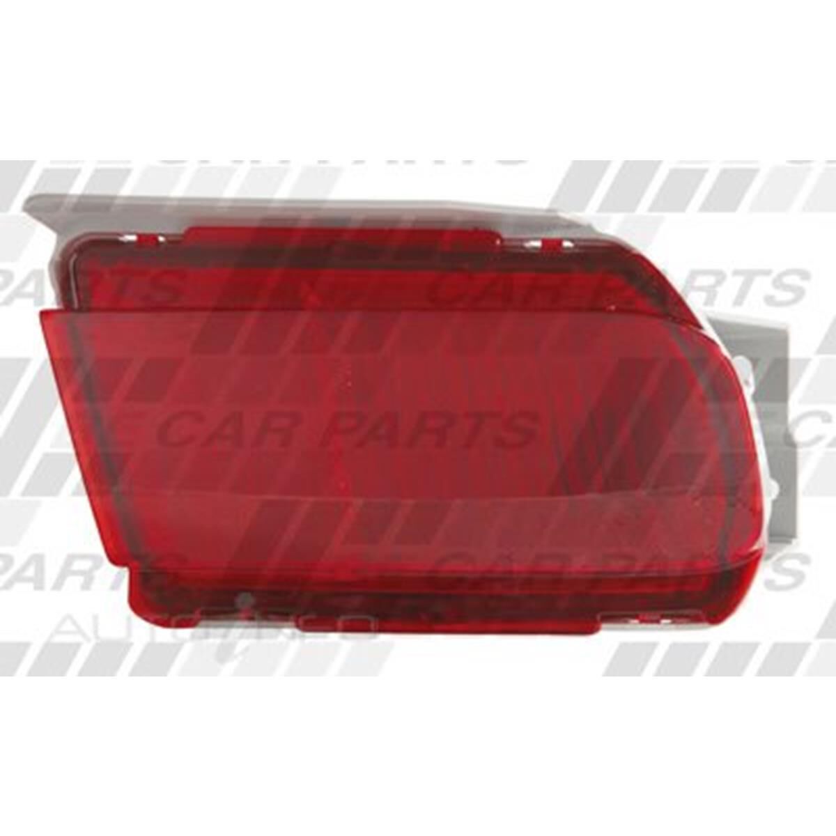 REAR LAMP - R/H - REFLECTOR GOES IN BUMPER, , scanz_hi-res
